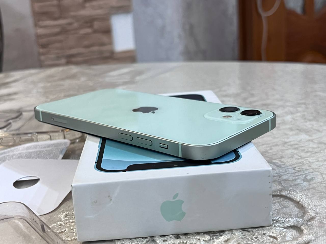 Продам айфон 12 - Электроника в Брянск - фото 6