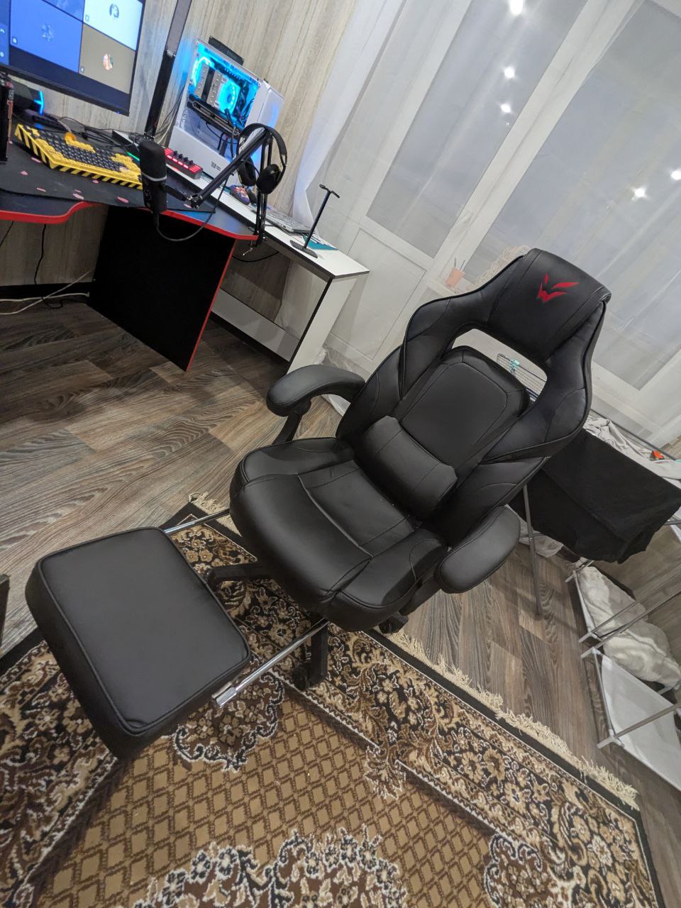 Продам компьютерное кресло - частное объявление в Брянск