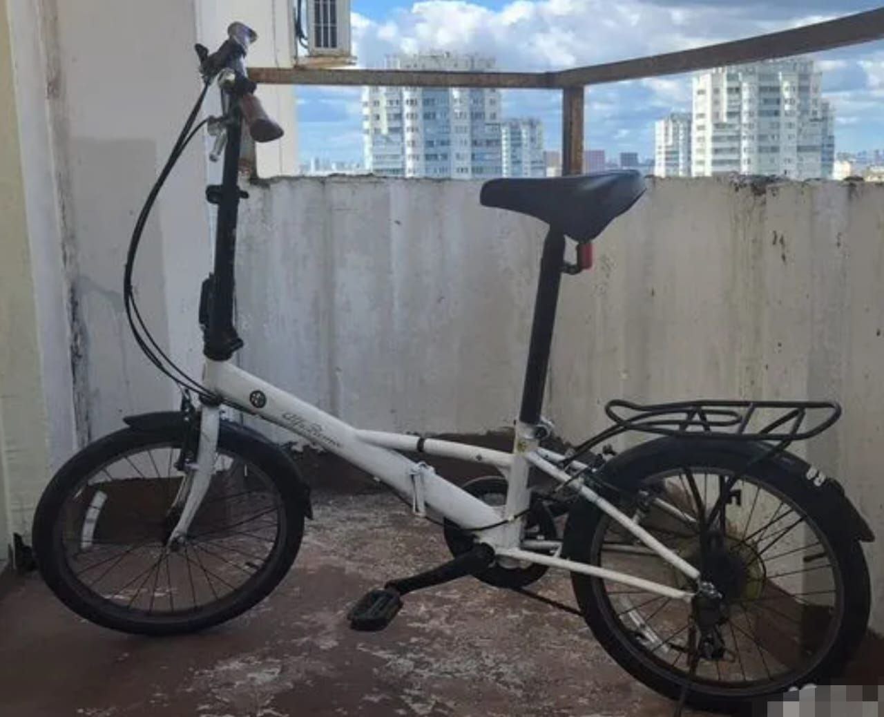 Продажа велосипедов различных типов - частное объявление в Брянск