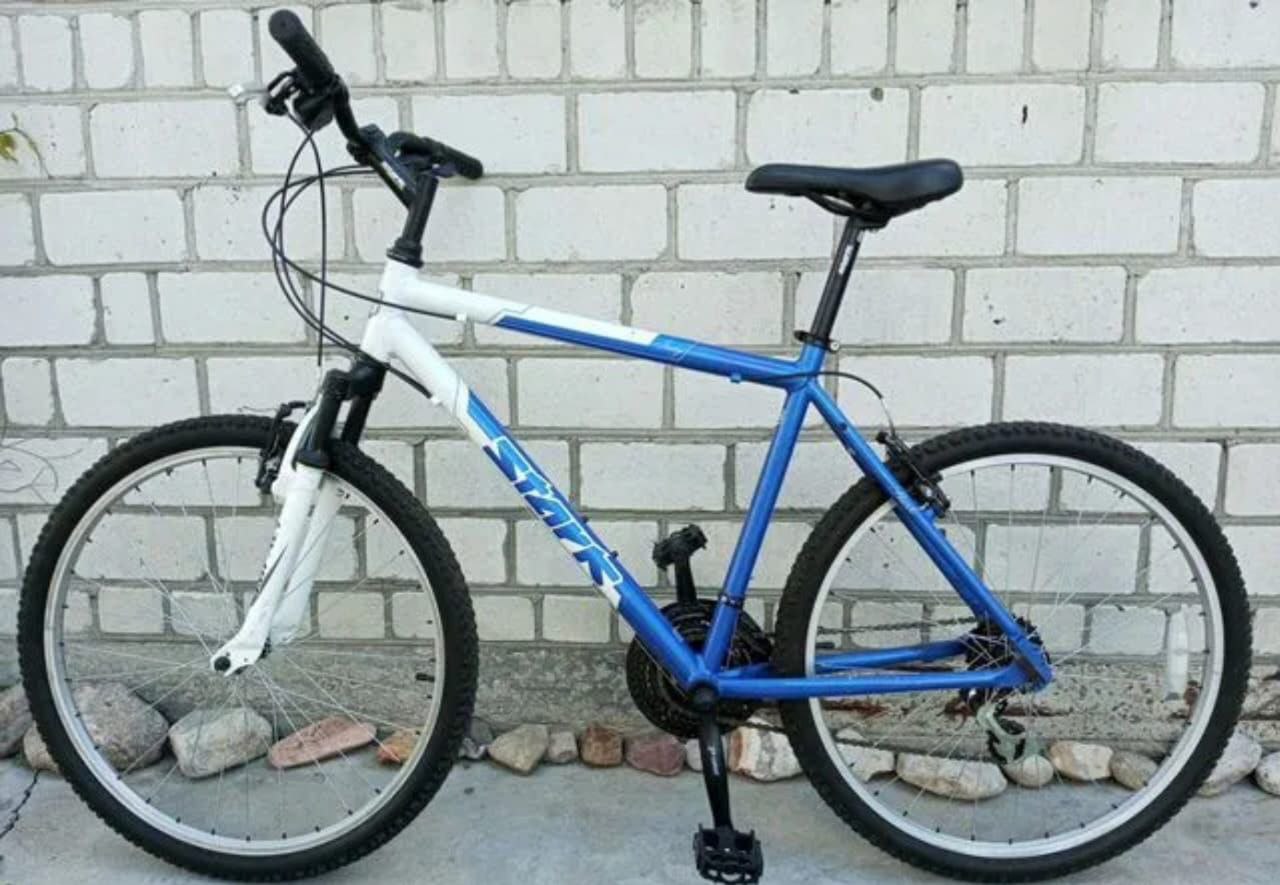 Продажа велосипедов различных типов - Хобби и отдых в Брянск - фото 6