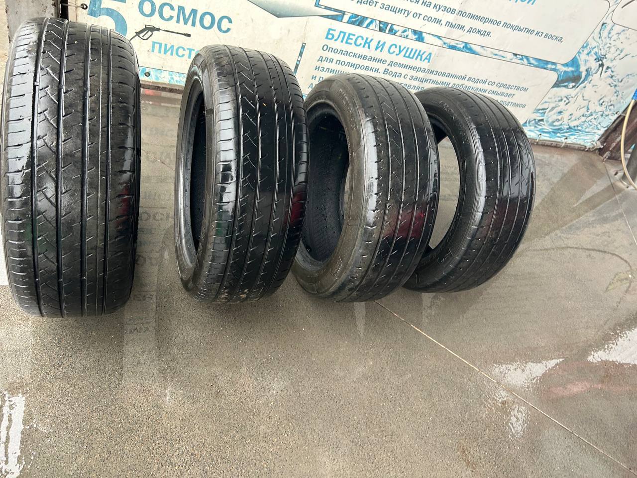 Продажа колес - частное объявление в Брянск