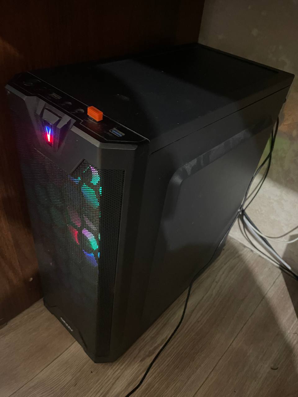 Продам игровой компьютер - Электроника в Брянск - фото 7