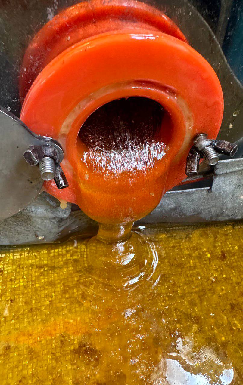 Натуральный свежий мёд 2025 года - Хобби и отдых в Брянск