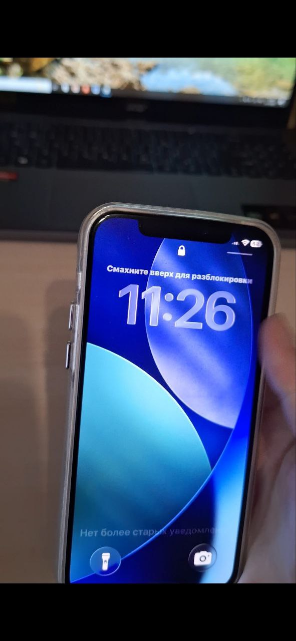 Продам iPhone 128 гб - Электроника в Брянск - фото 2