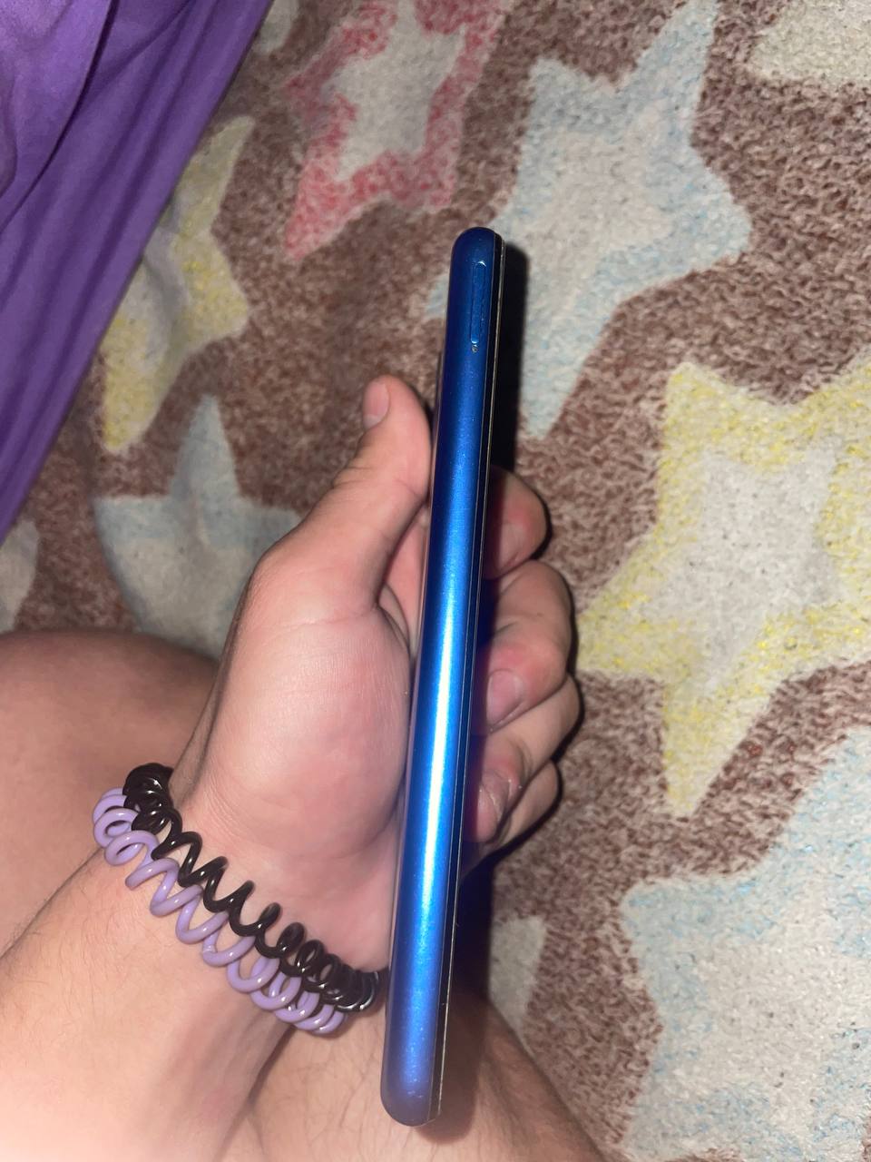 Продаю Самсунг м12 с разбитым экраном - Электроника в Брянск - фото 4