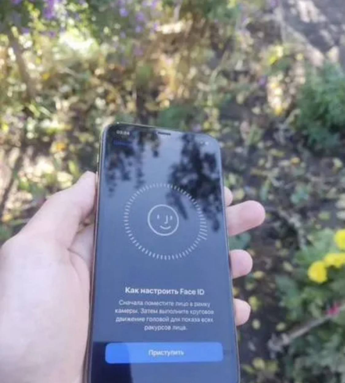 Продам айфон 11 про 64гб золотистый - Электроника в Брянск - фото 5