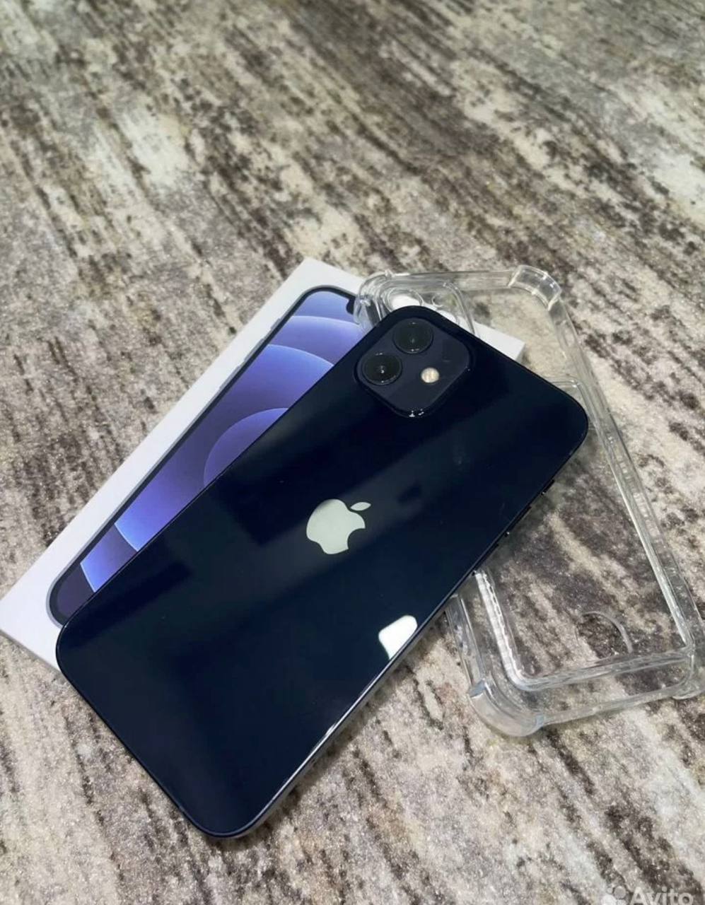 Продается Iphone 12 256GB - Электроника в Брянск - фото 4