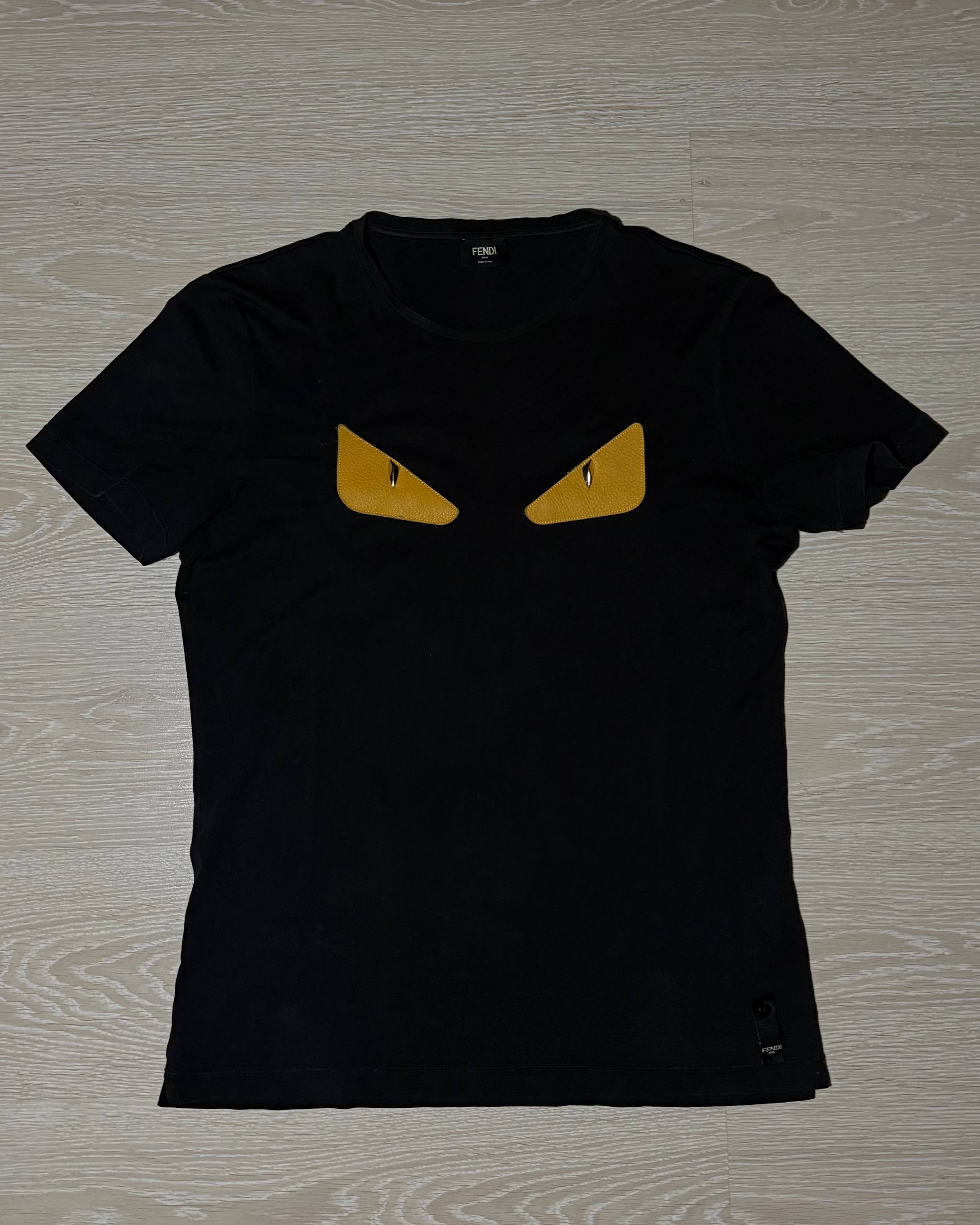 Продаю футболку Fendi оригинал - Одежда в Брянск - фото 4