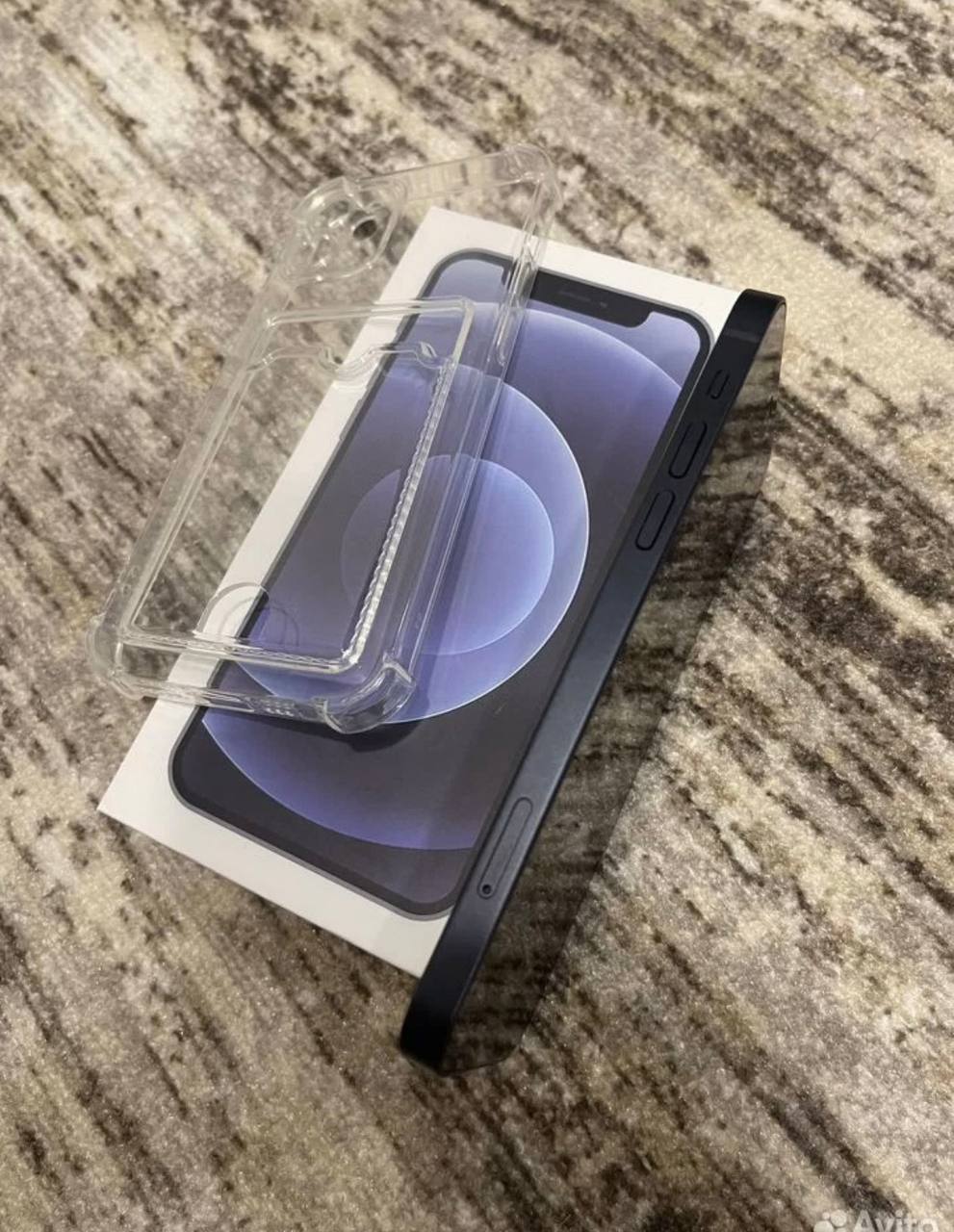 Продается Iphone 12 256GB - Электроника в Брянск - фото 3