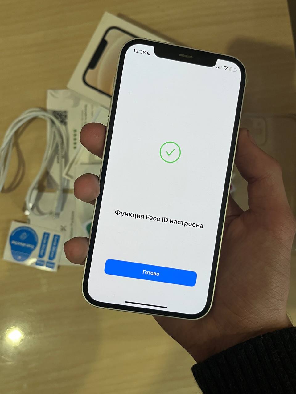 Продам айфон 12 на 128 Гб - Электроника в Брянск - фото 5