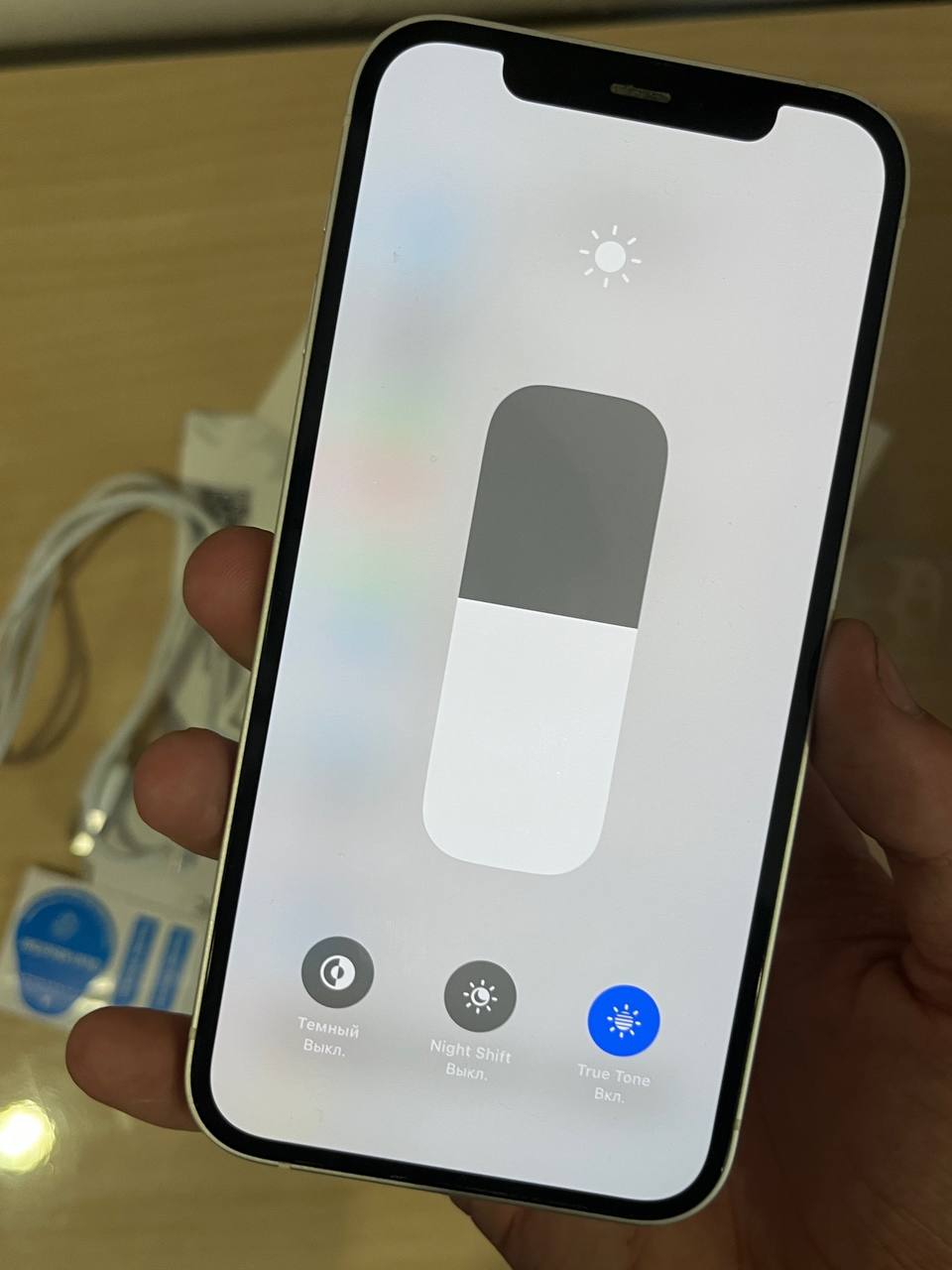 Продам айфон 12 на 128 Гб - Электроника в Брянск - фото 6