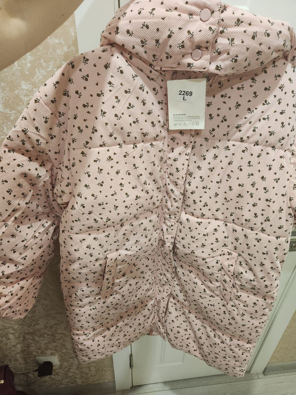 Одежда размер L - Одежда в Брянск - фото 7