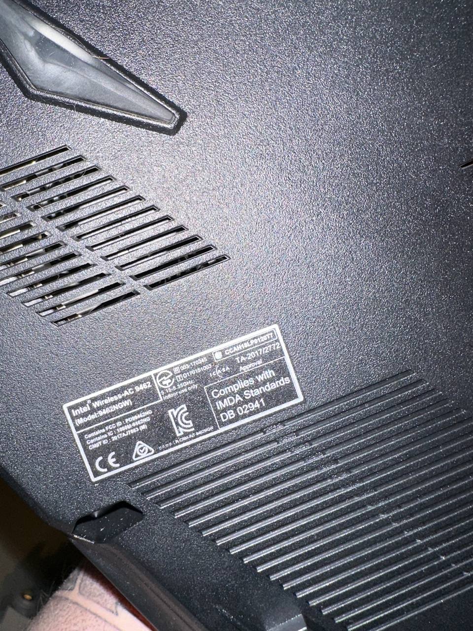 Игровой ноутбук MSI GL63 8RD-470XRU - Электроника в Брянск - фото 5