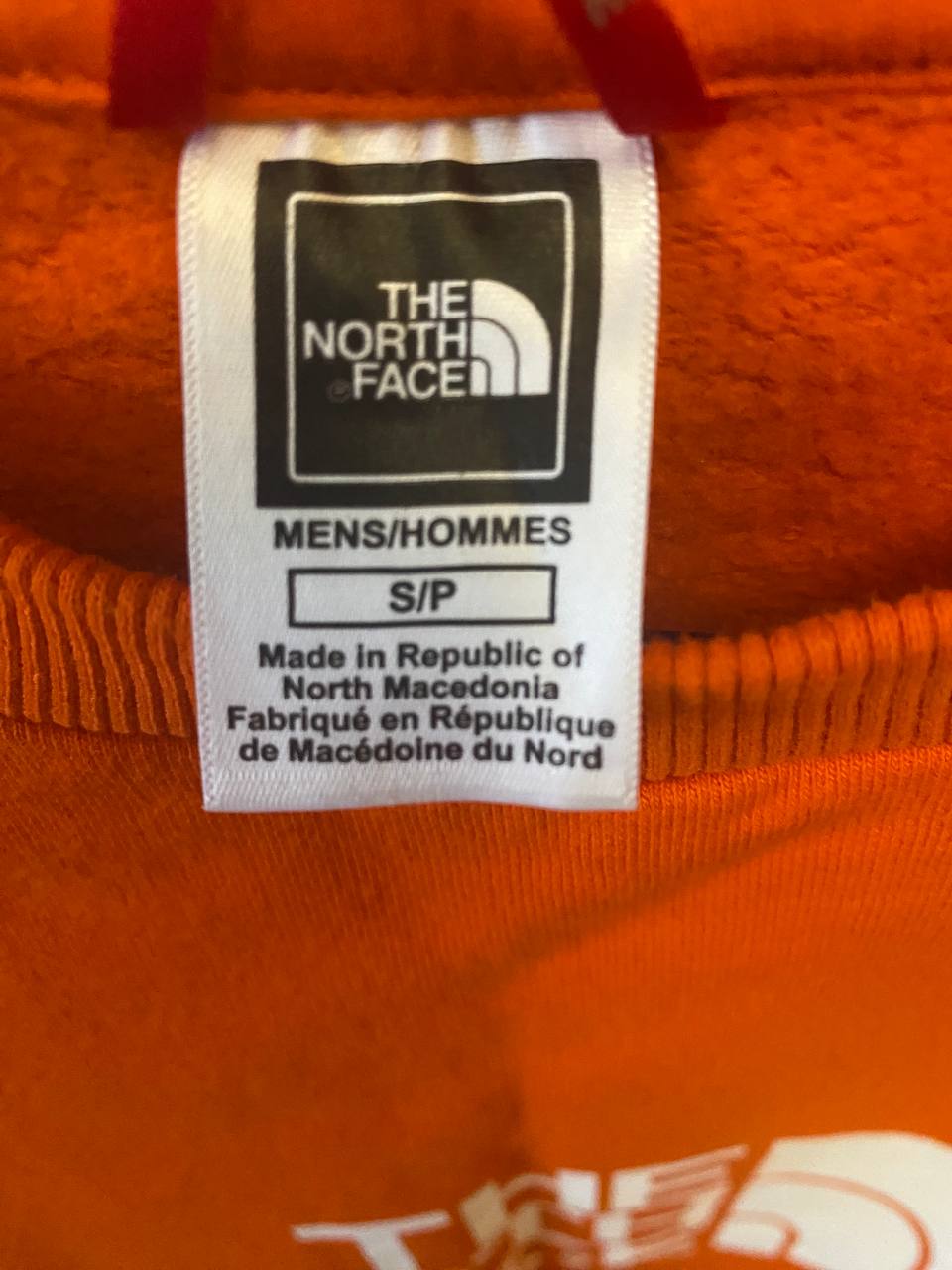 Свитшот - частное объявление в Брянск