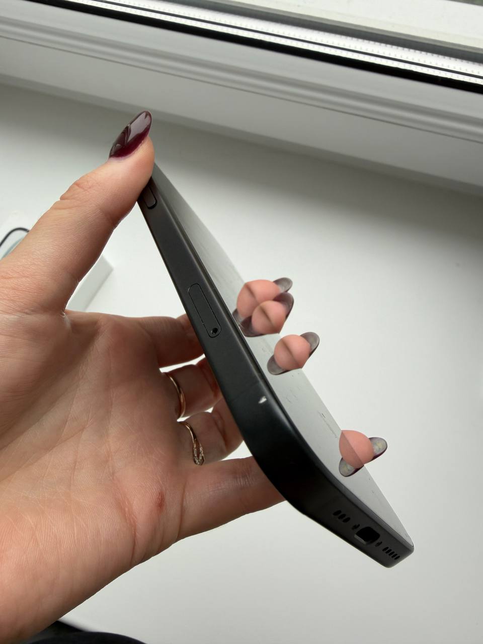 iPhone 15 128 ГБ в отличном состоянии - Электроника в Саратов - фото 2