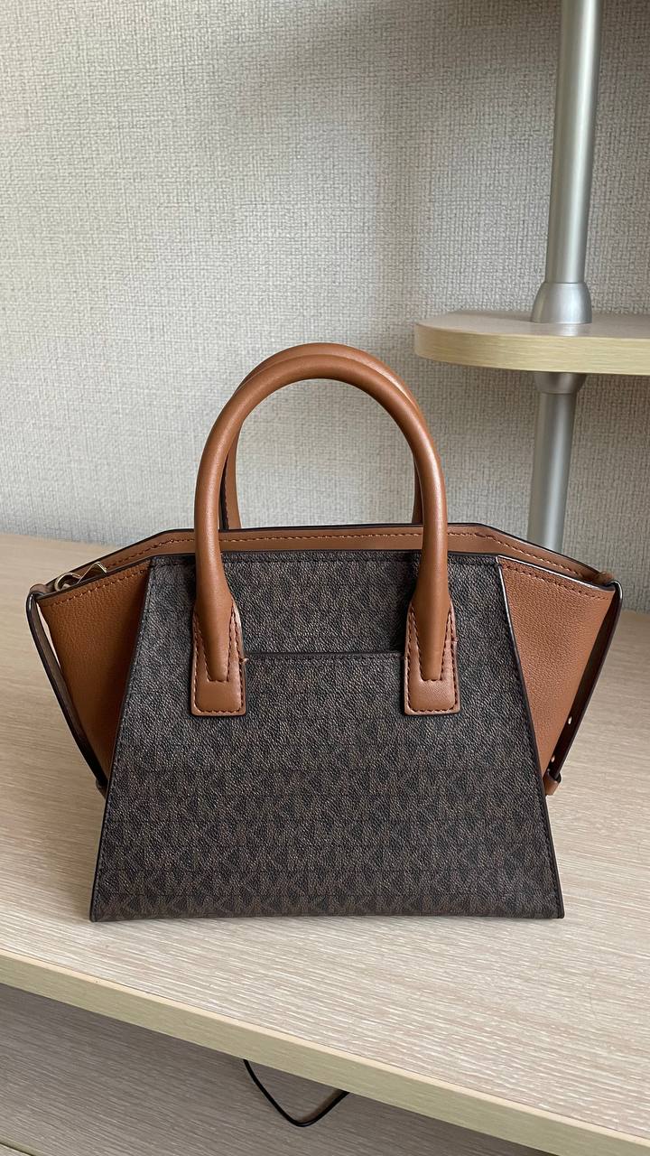 Сумка Michael Kors Satchall - частное объявление в Саратов