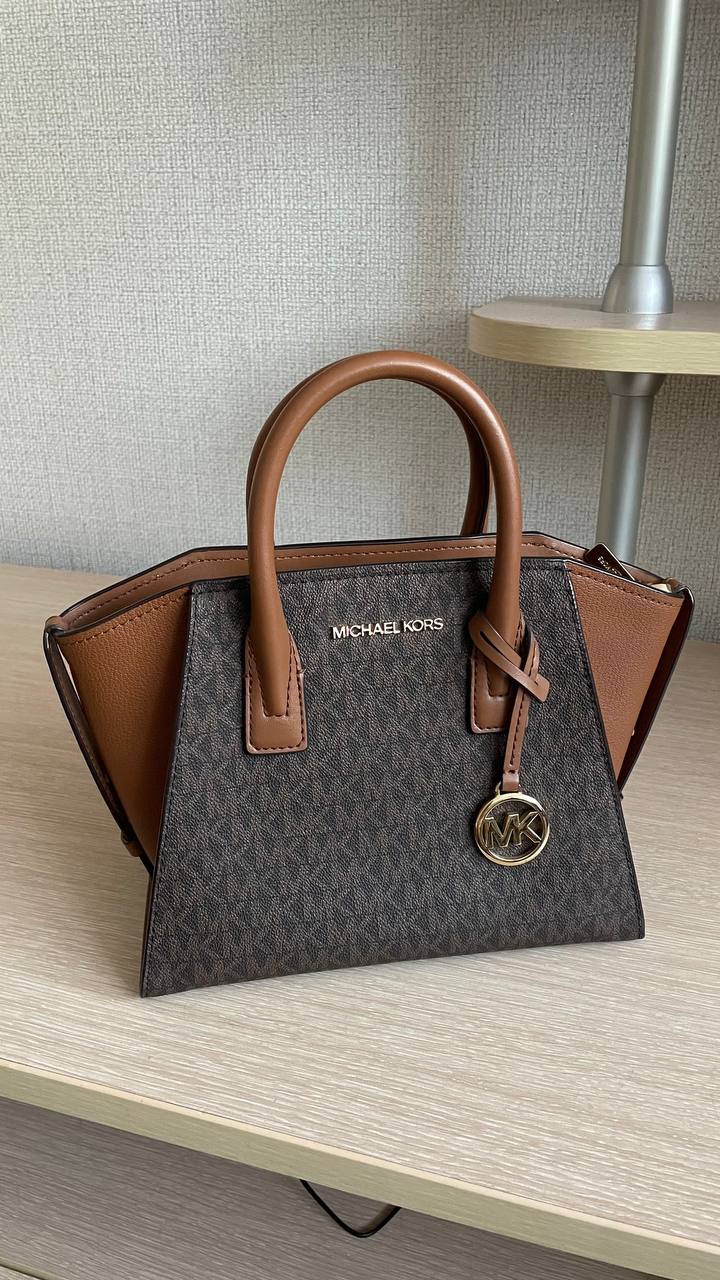 Сумка Michael Kors Satchall - Одежда в Саратов - фото 6