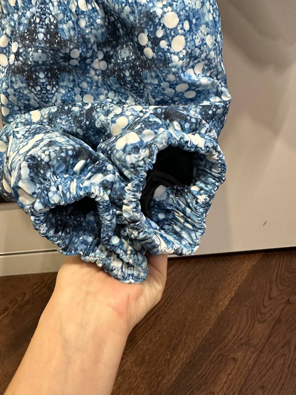 Продам зимний комбинезон Bungly размер 98 - Товары для детей в Саратов - фото 2