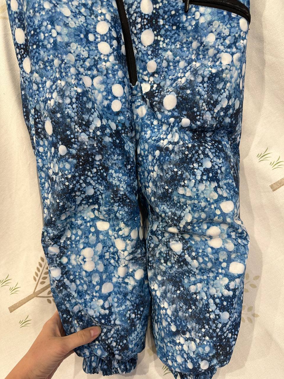 Продам зимний комбинезон Bungly размер 98 - Товары для детей в Саратов - фото 3