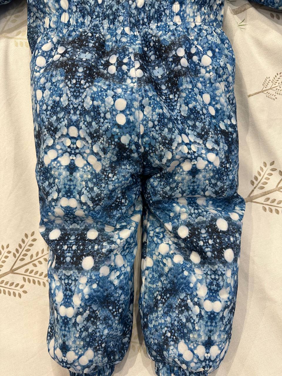 Продам зимний комбинезон Bungly размер 98 - Товары для детей в Саратов - фото 4