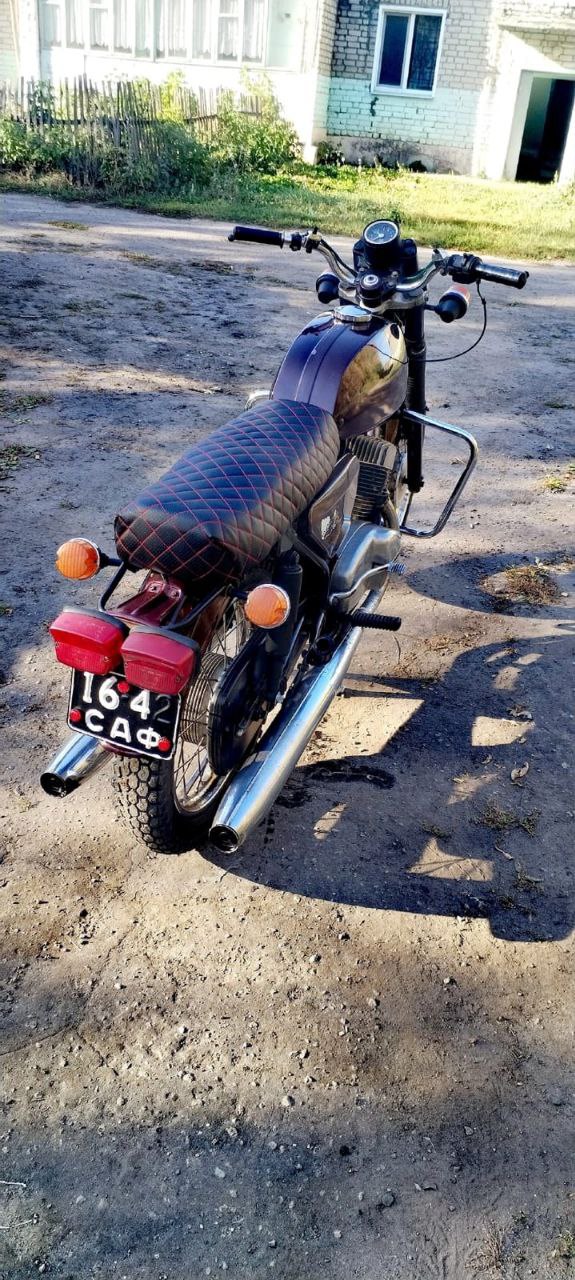 Продам Ява 350 - Авто в Саратов