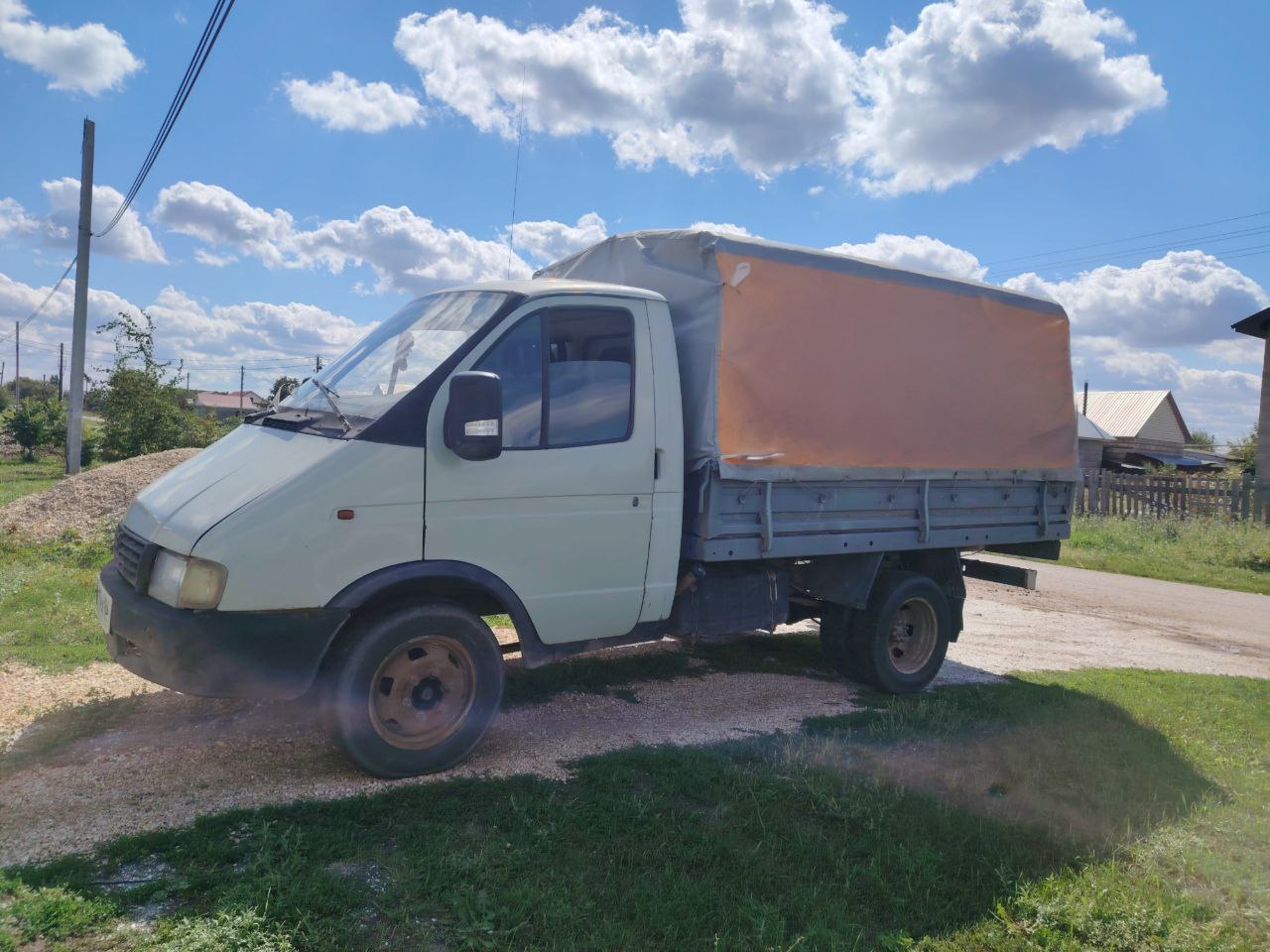 Продам Газель 33021 - Авто в Саратов - фото 2
