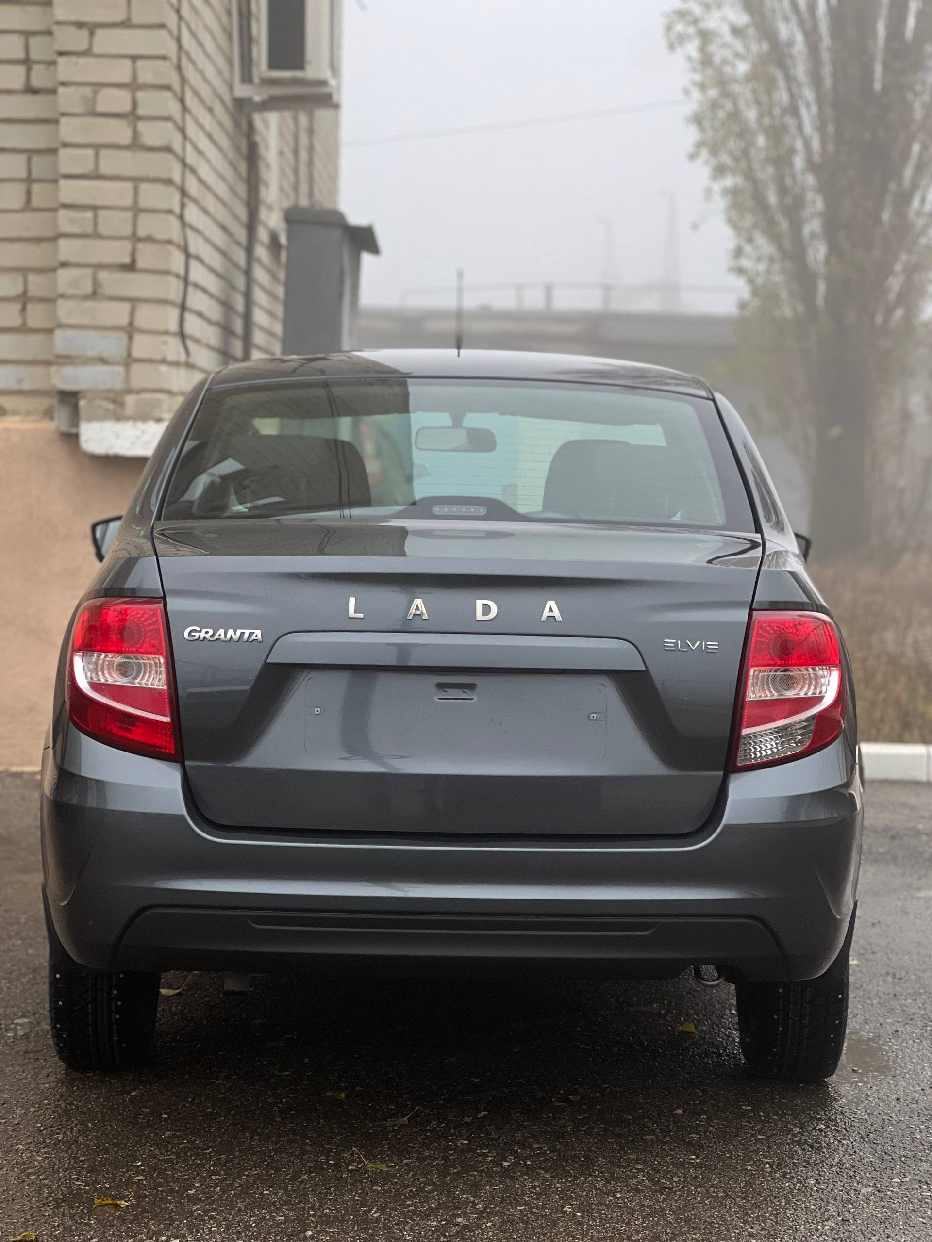 Аренда автомобиля LADA GRANTA FL 2024 года - Авто в Саратов - фото 4