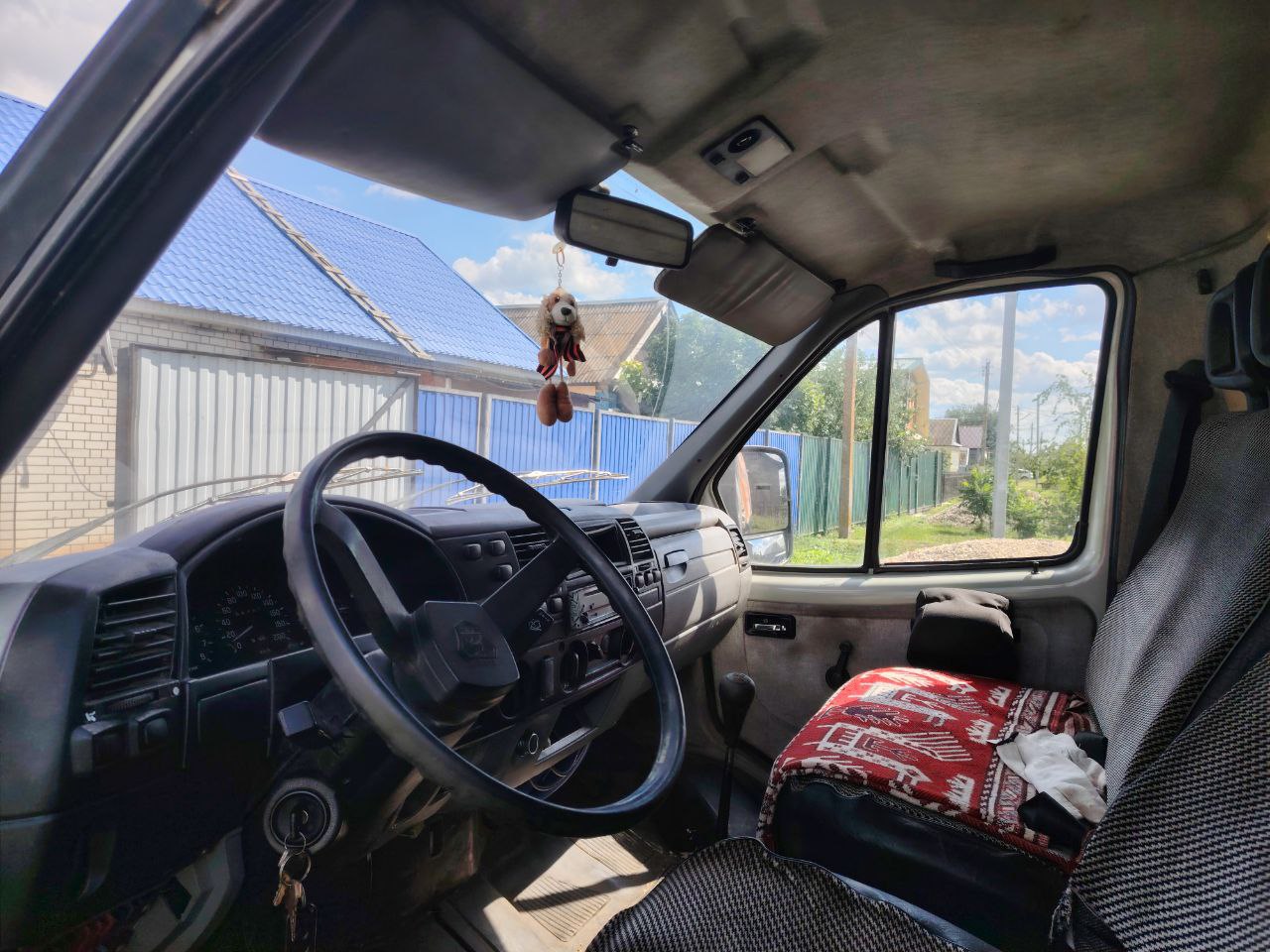 Продам Газель 33021 1998 г.в - Авто в Саратов - фото 2