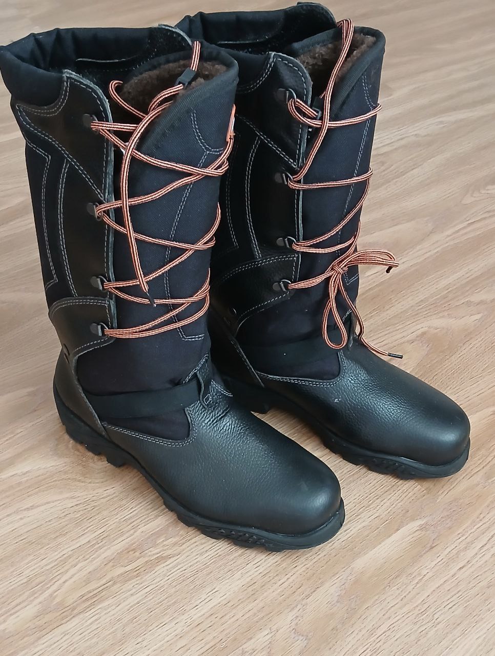 Продам зимние 43-44 размер - Одежда в Хабаровск - фото 3