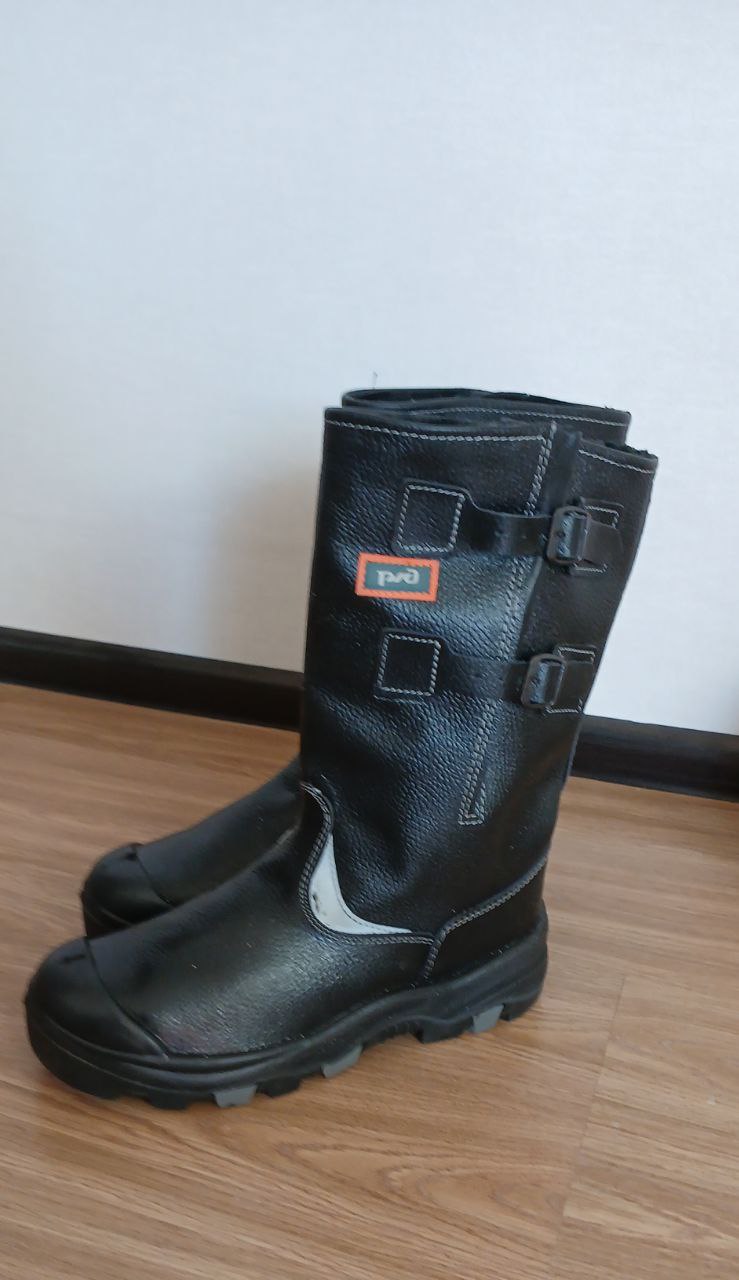 Продам зимние 43-44 размер - Одежда в Хабаровск - фото 4