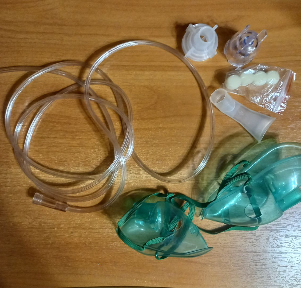 Ингалятор компрессорный - Красота и здоровье в Хабаровск