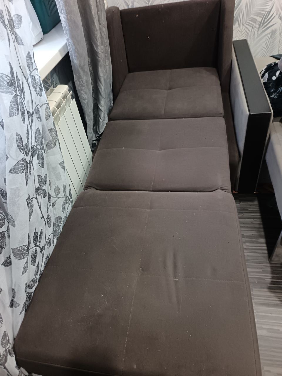 Продам кресло кровать - Для дома и дачи в Хабаровск