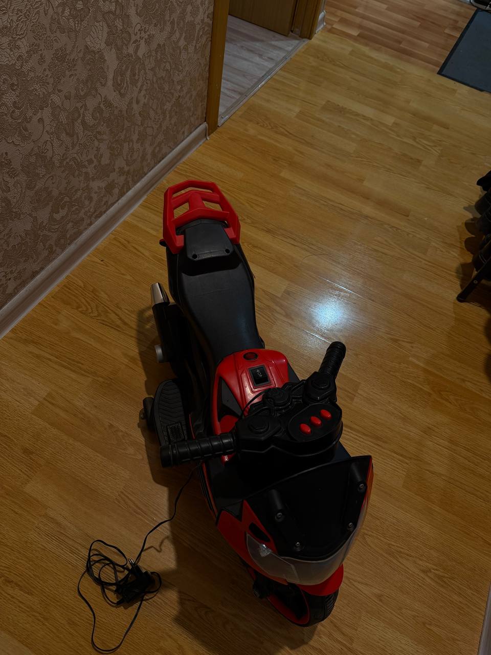 Продам детский велосипед - Товары для детей в Хабаровск