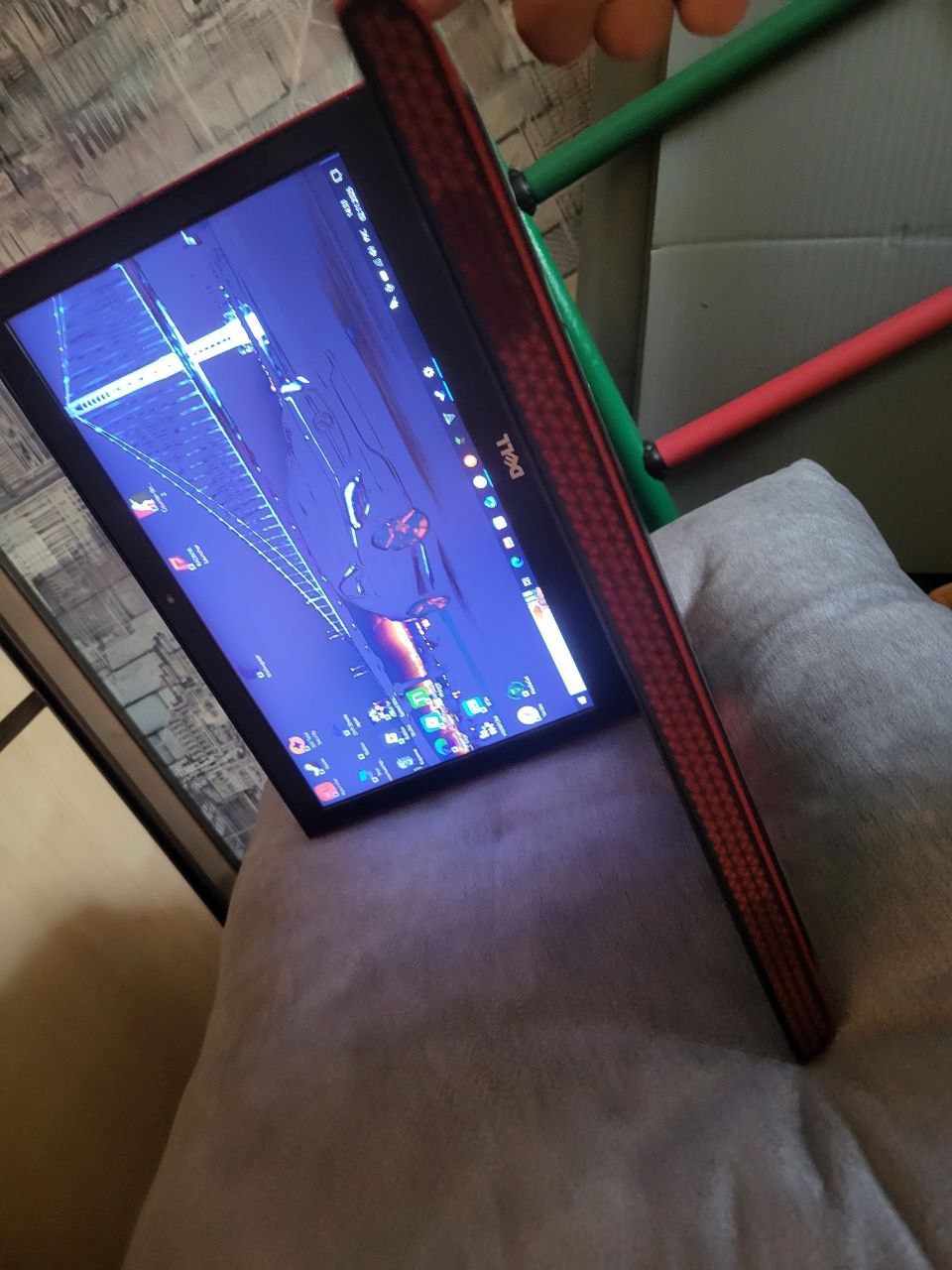 Продам игровой ноутбук - Электроника в Хабаровск - фото 3