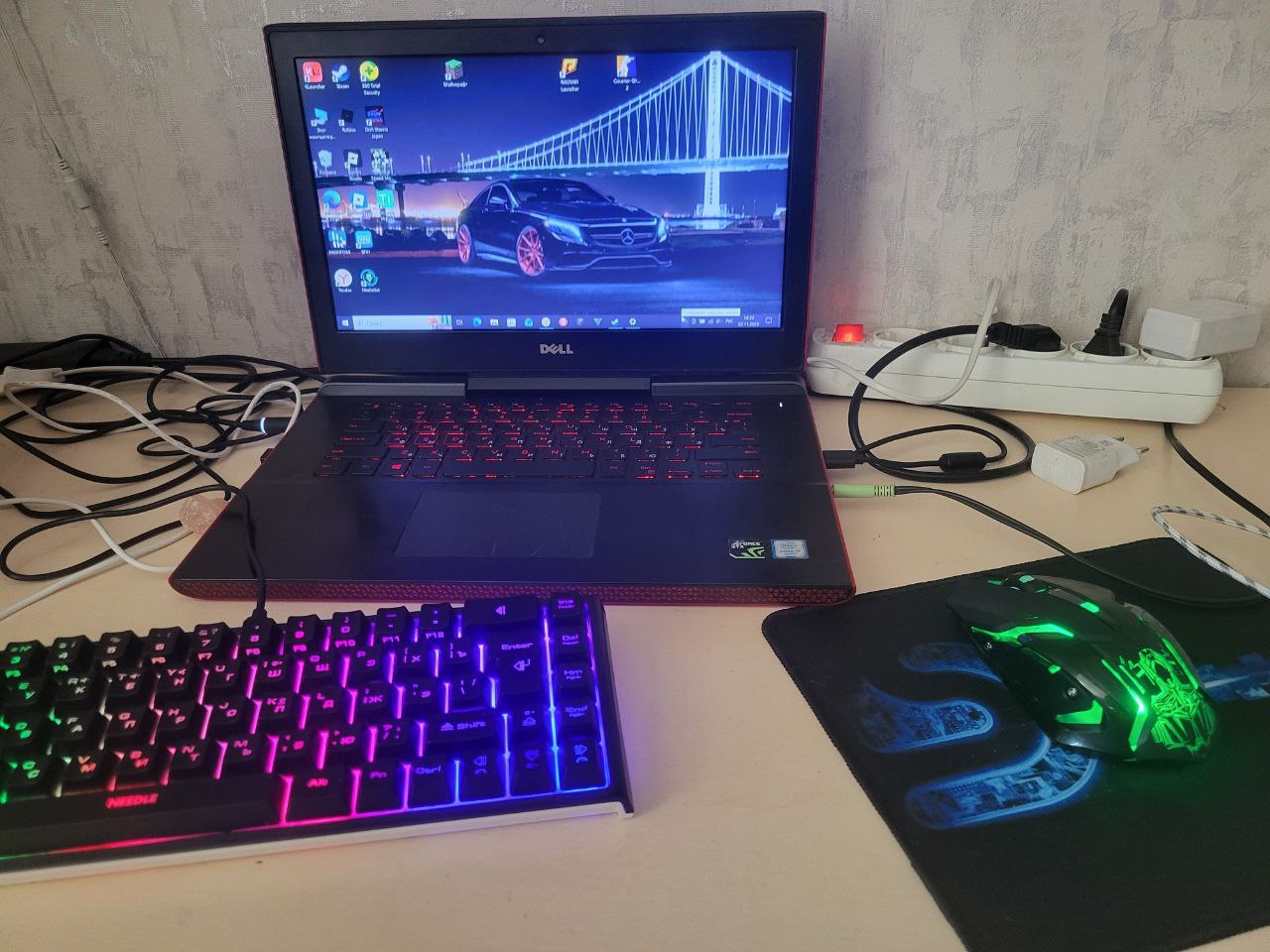 Продам игровой ноутбук - Электроника в Хабаровск - фото 4