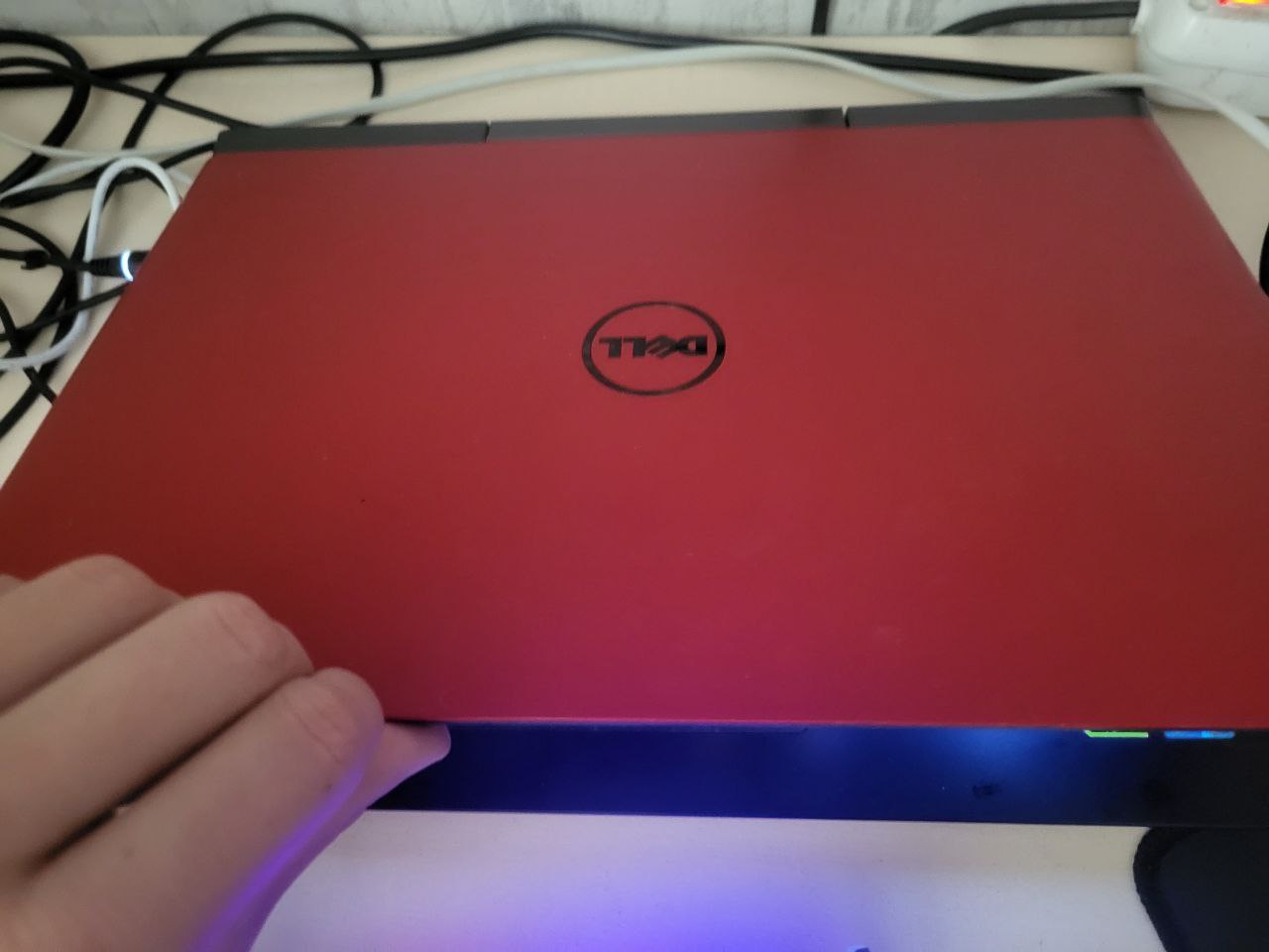 Продам игровой ноутбук - Электроника в Хабаровск - фото 5