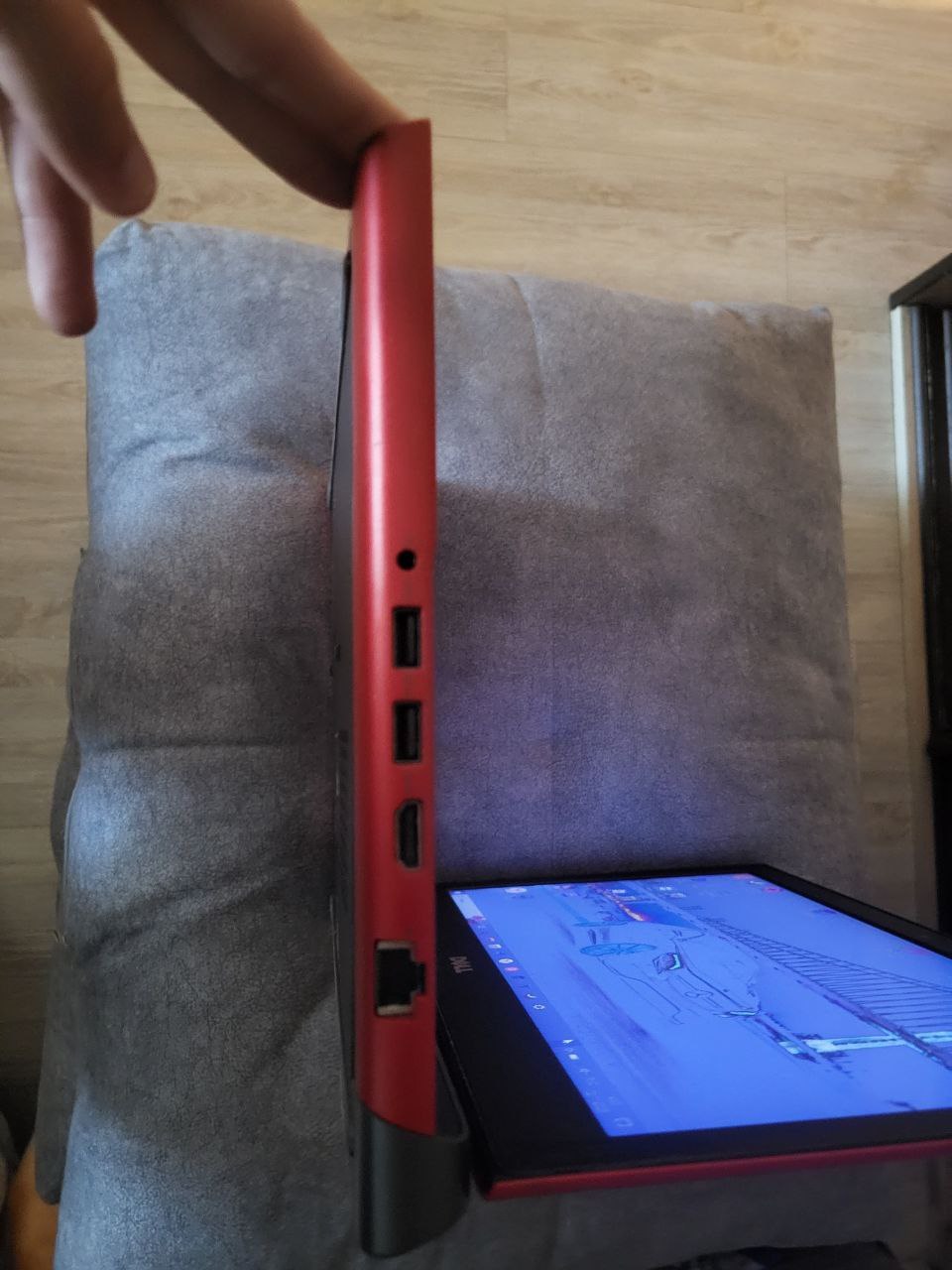 Продам игровой ноутбук - Электроника в Хабаровск - фото 6