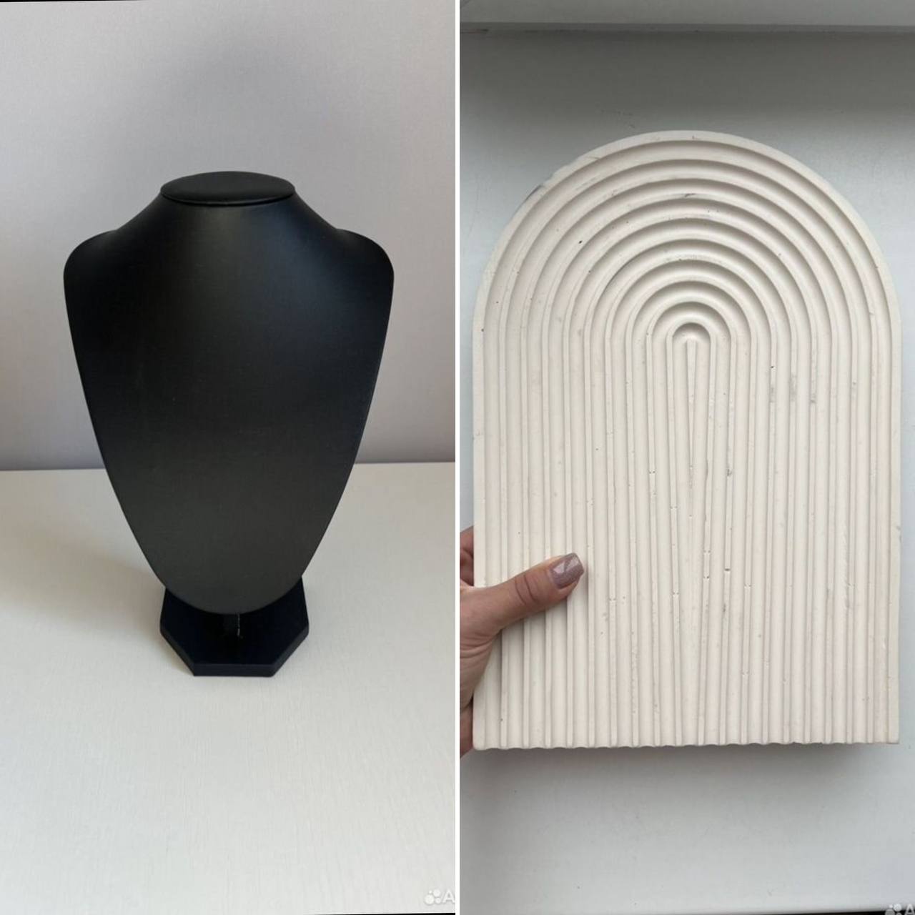 Шкаф белый с зеркальными дверцами - Для дома и дачи в Хабаровск