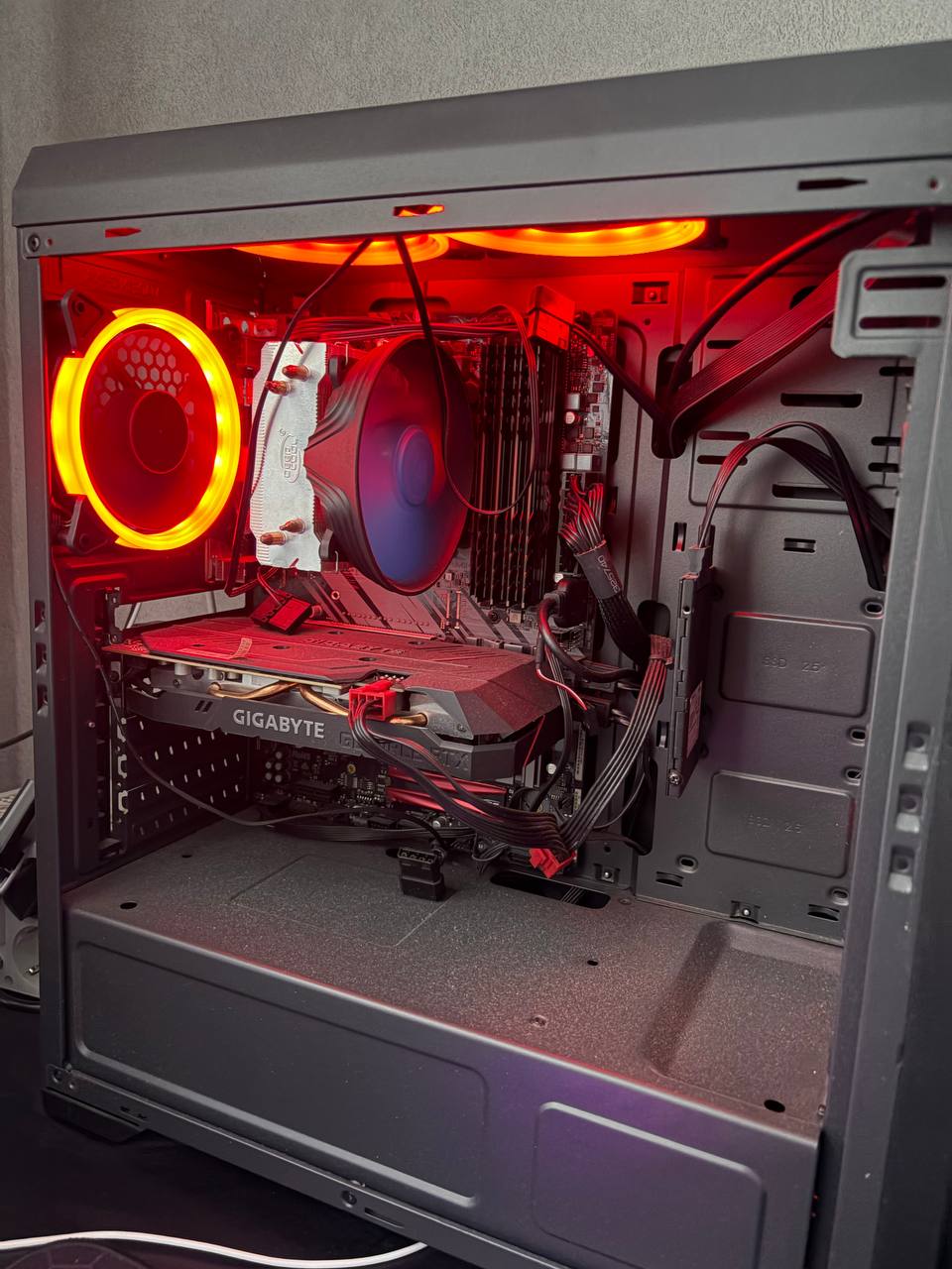 Обмен игрового компьютера по Trade-in - Электроника в Хабаровск - фото 3