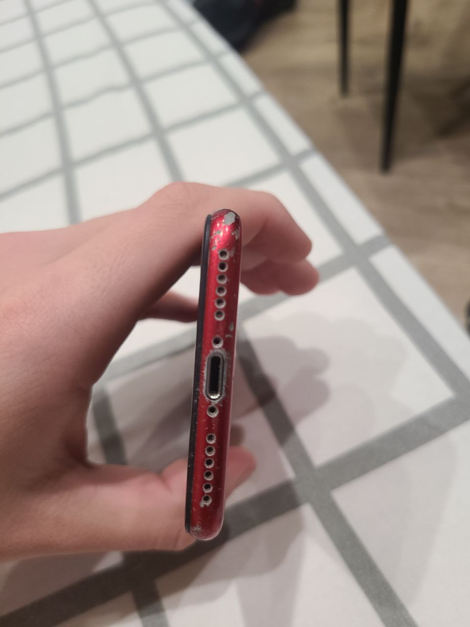 Продам iPhone SE 2020 - Электроника в Хабаровск - фото 3