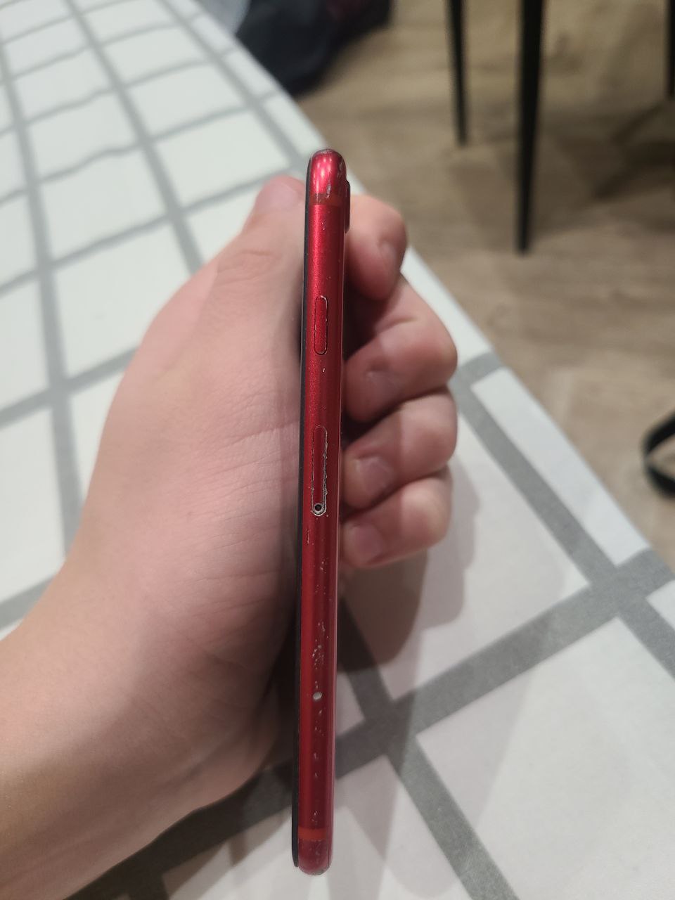 Продам iPhone SE 2020 - Электроника в Хабаровск - фото 4