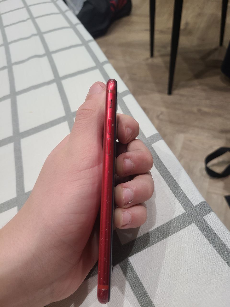 Продам iPhone SE 2020 - Электроника в Хабаровск - фото 5