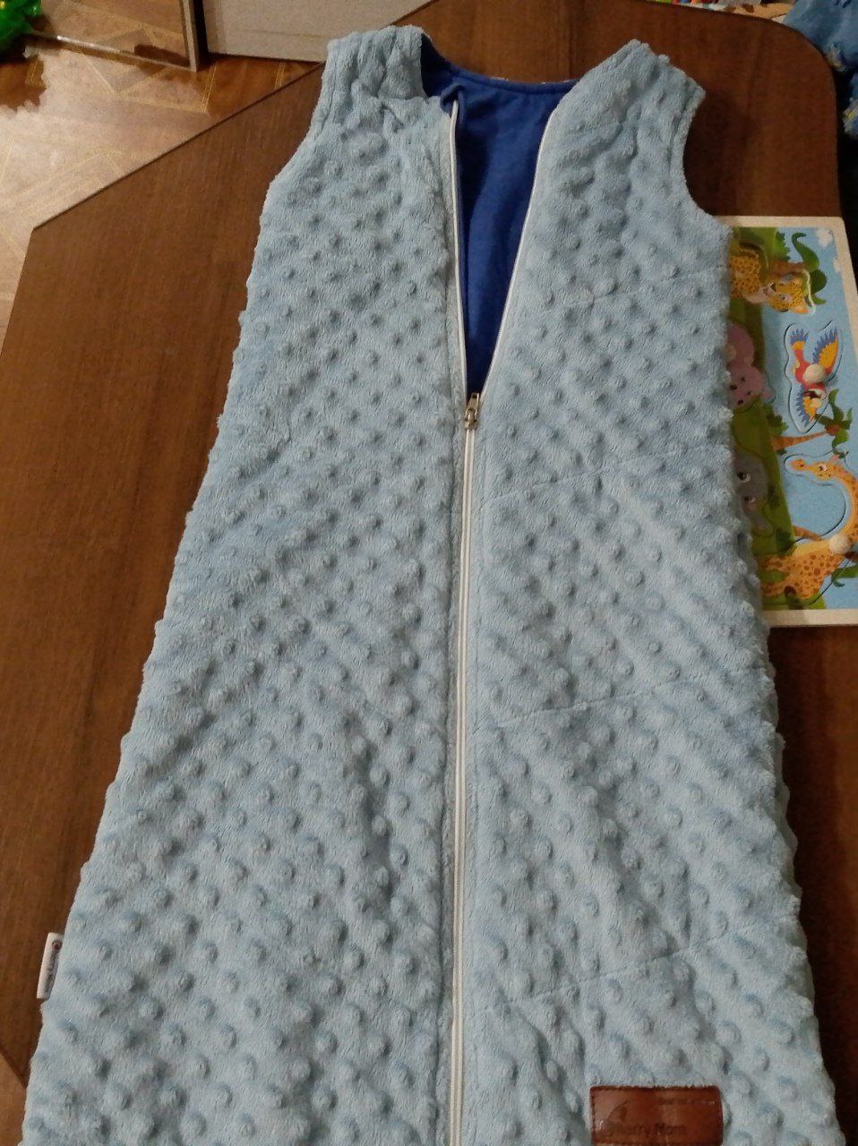 Одеяло кокон для детей до года - Товары для детей в Хабаровск