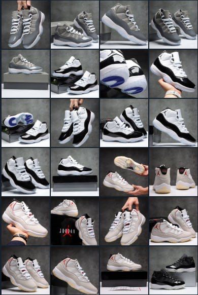 Топовые кроссовки для тех, кто любит качество - частное объявление в Чита