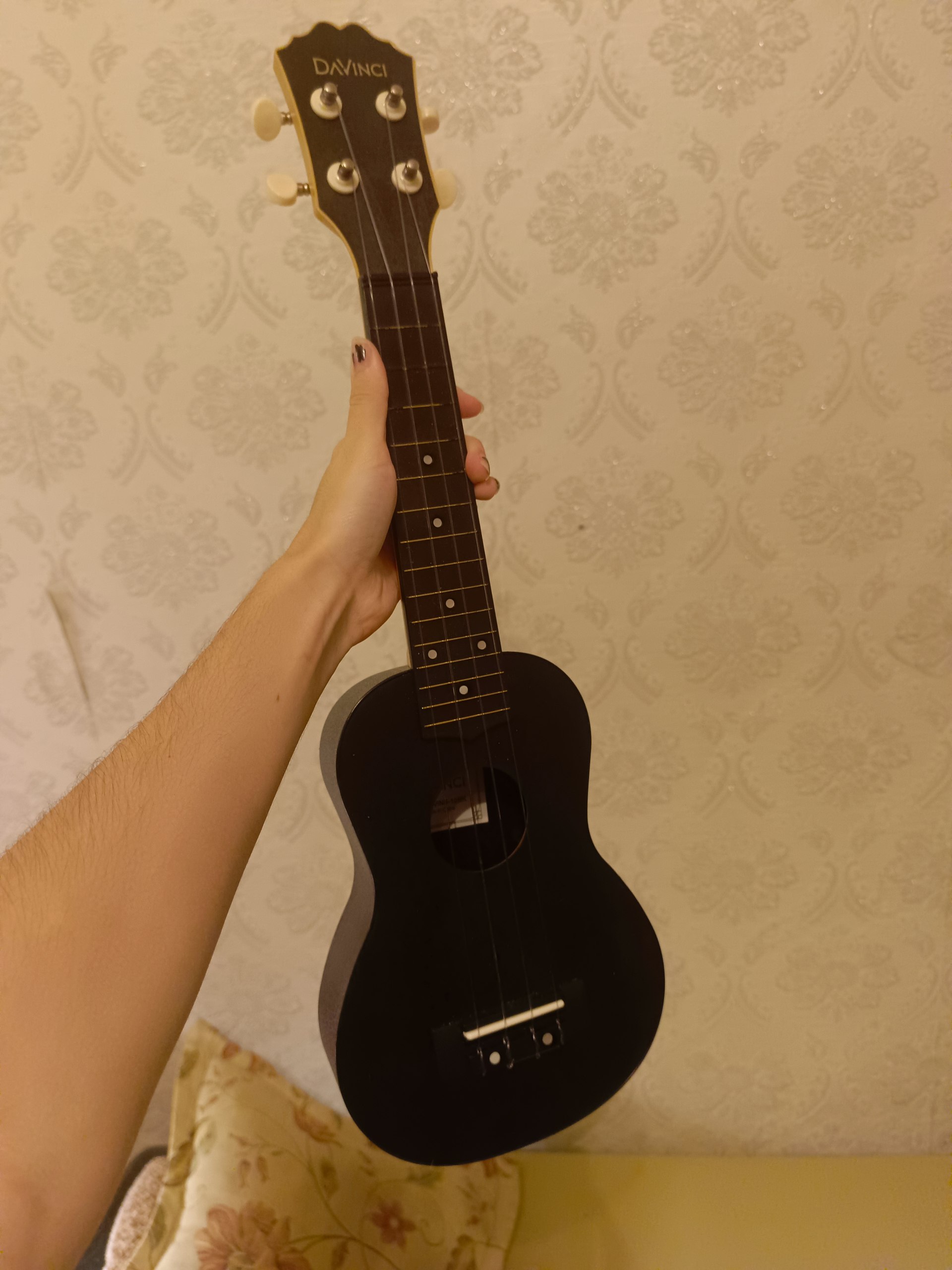 Продам укулеле - частное объявление в Калуга