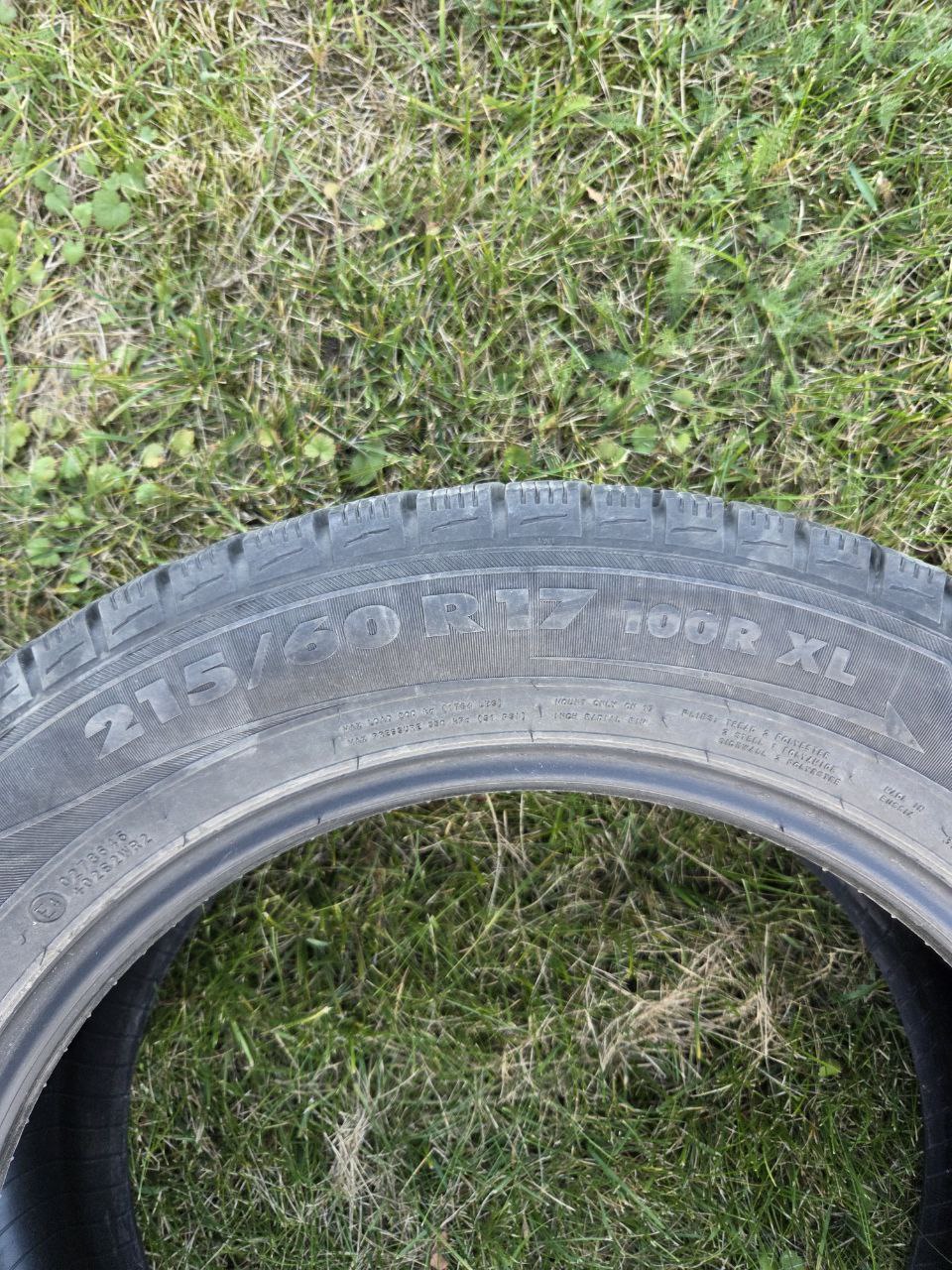 Продажа зимних шин Nokian Nordman RS2 SUV - Авто в Калуга - фото 5