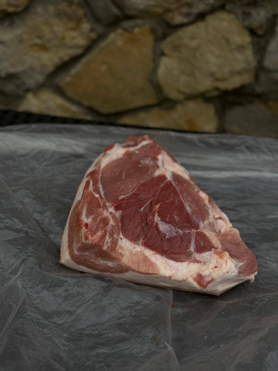 Продажа домашней свинины - частное объявление в Калуга