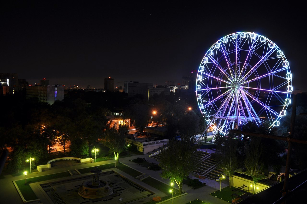 Спокойной ночи! - частное объявление в Ростов-на-Дону
