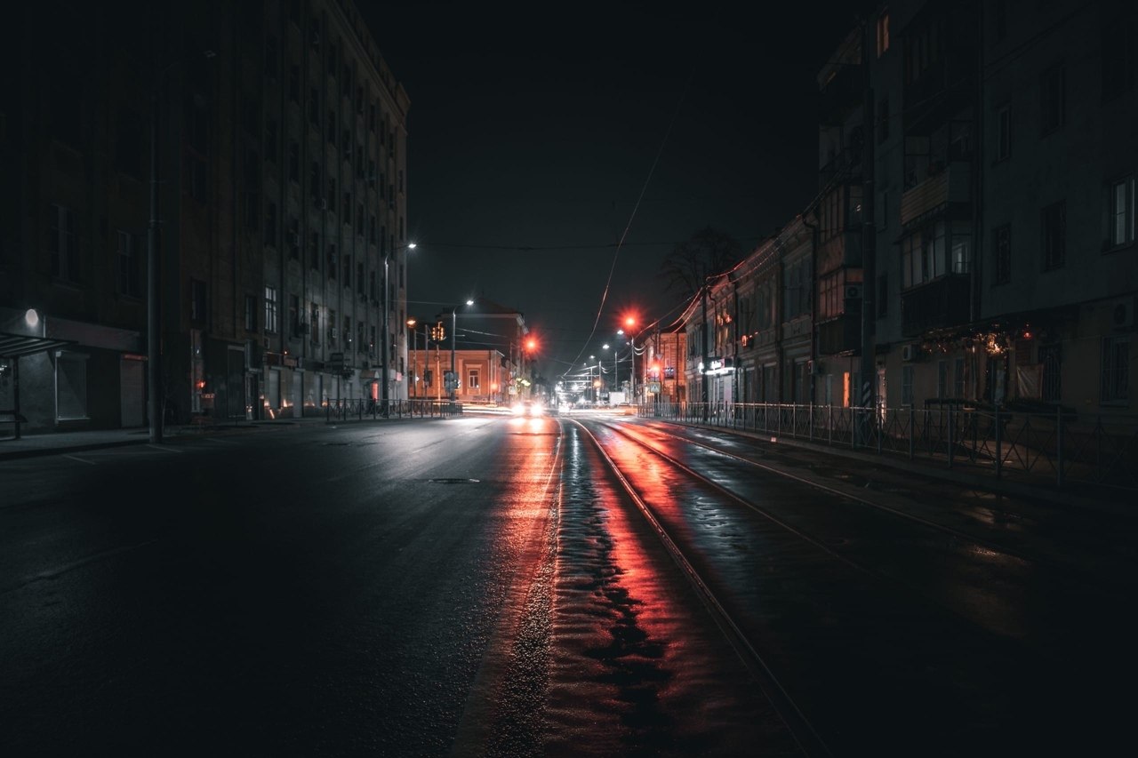 Спокойной ночи! - Хобби и отдых в Ростов-на-Дону