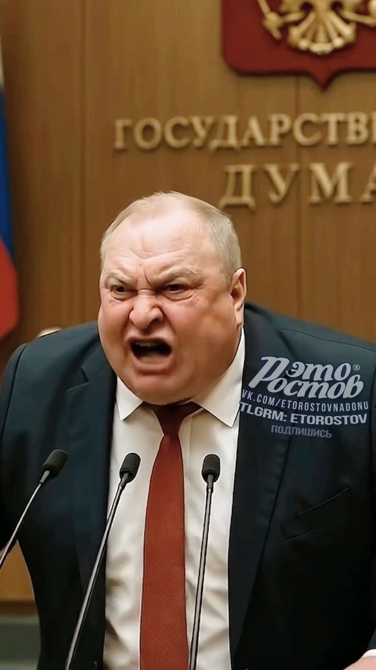 Депутат предложил ввести новый налог для тех, кто не может купить себе машину - Авто в Ростов-на-Дону